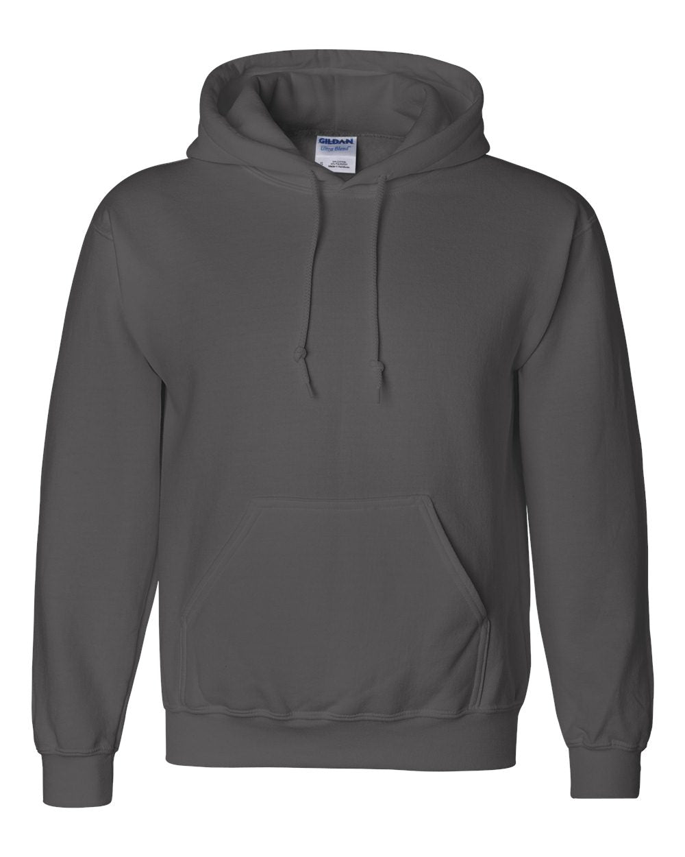 Gildan Unisex DryBlend Hooded Sweatshirt- 12500