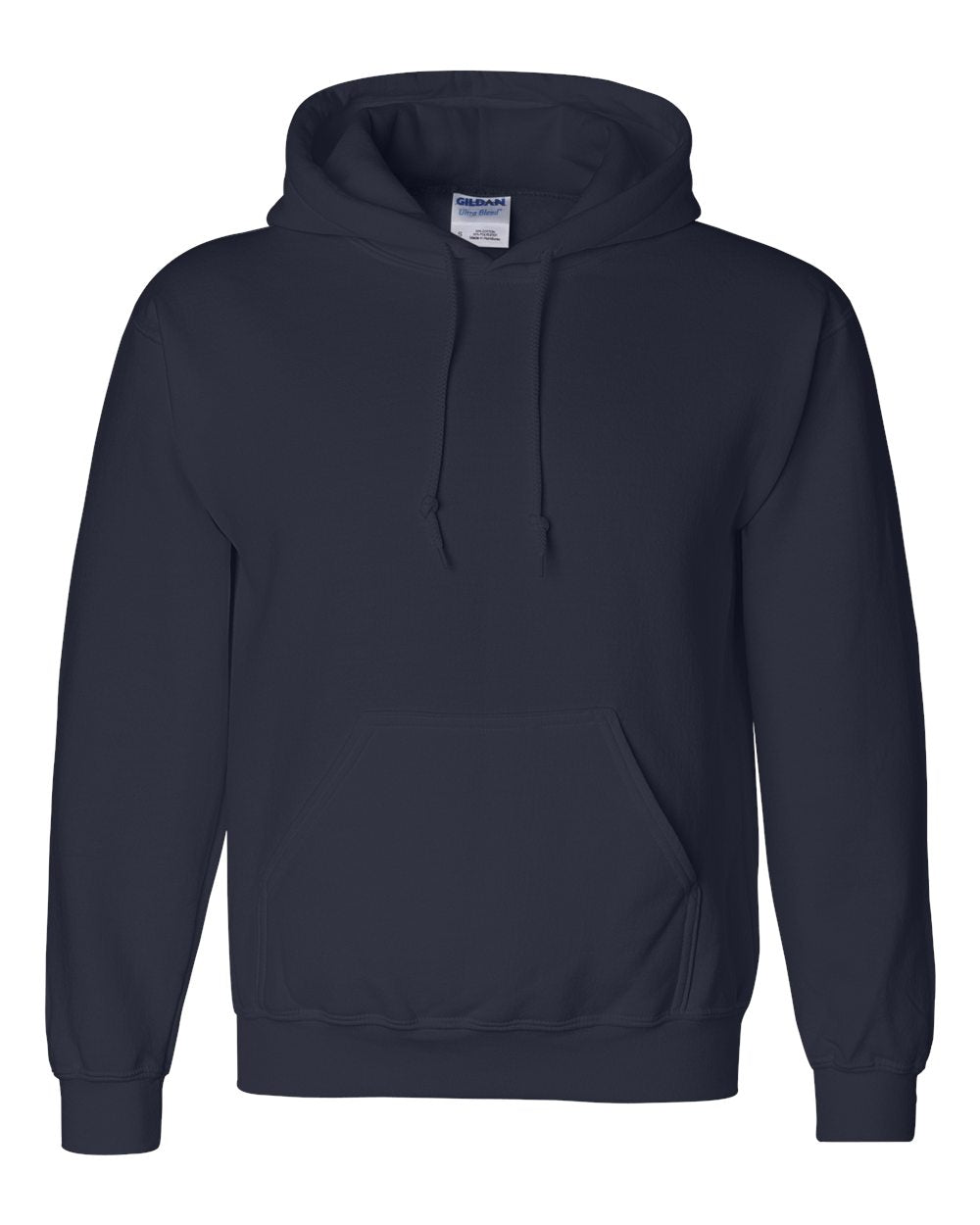 Gildan Unisex DryBlend Hooded Sweatshirt- 12500
