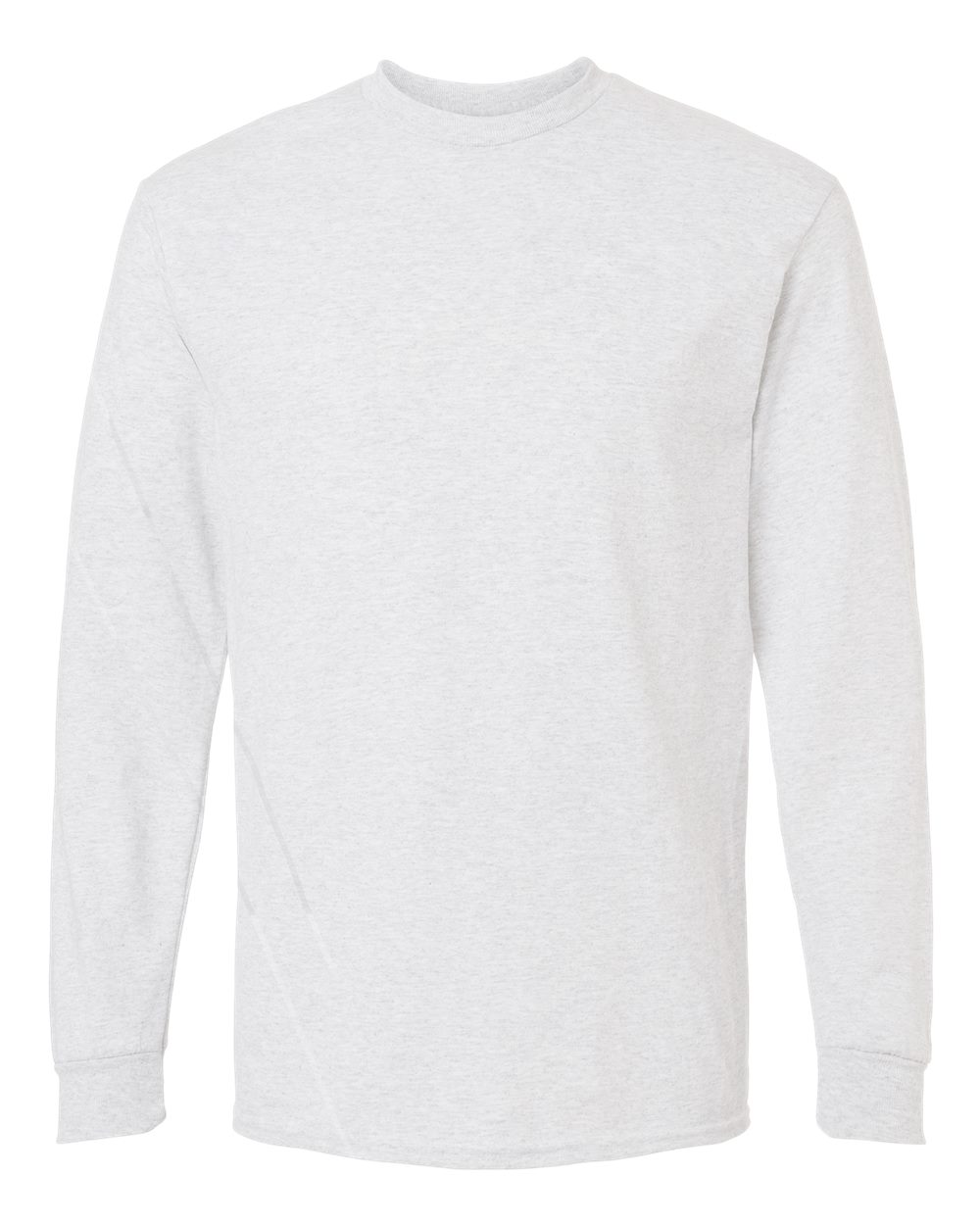 Gildan Unisex DryBlend 50/50 Long Sleeve- 8400