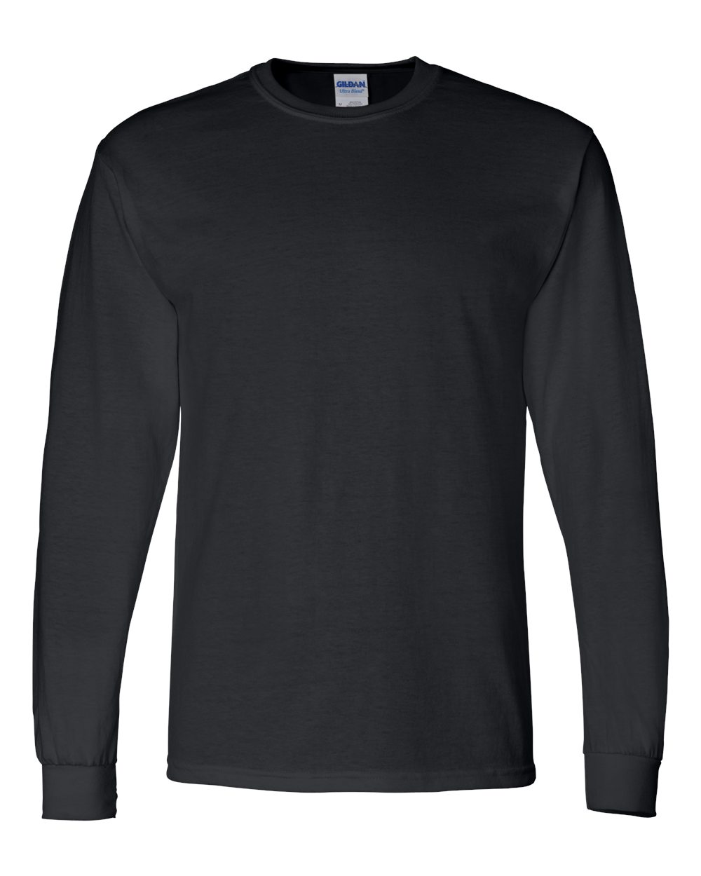 Gildan Unisex DryBlend 50/50 Long Sleeve- 8400
