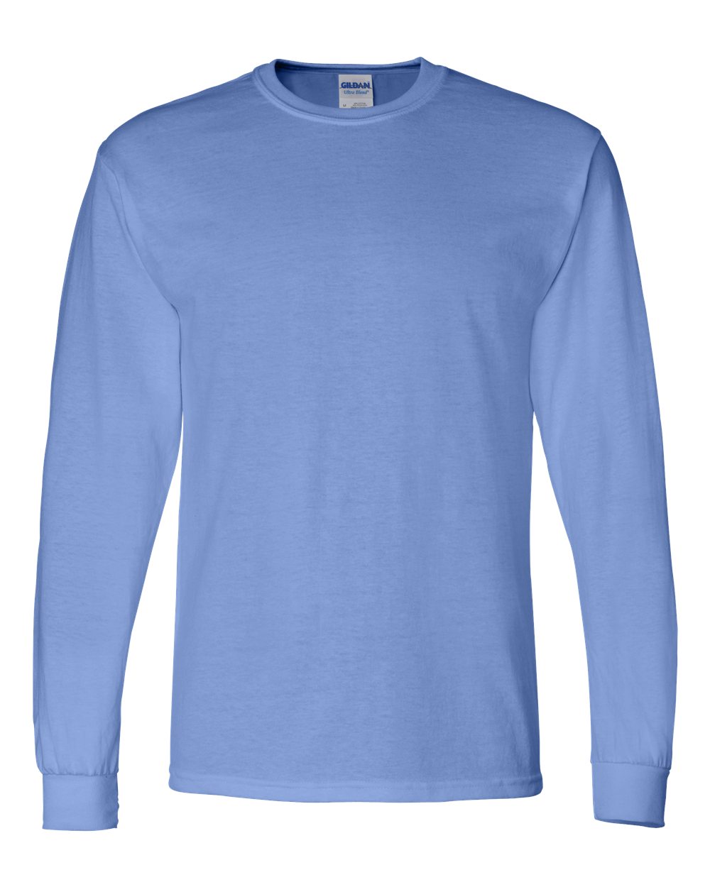 Gildan Unisex DryBlend 50/50 Long Sleeve- 8400