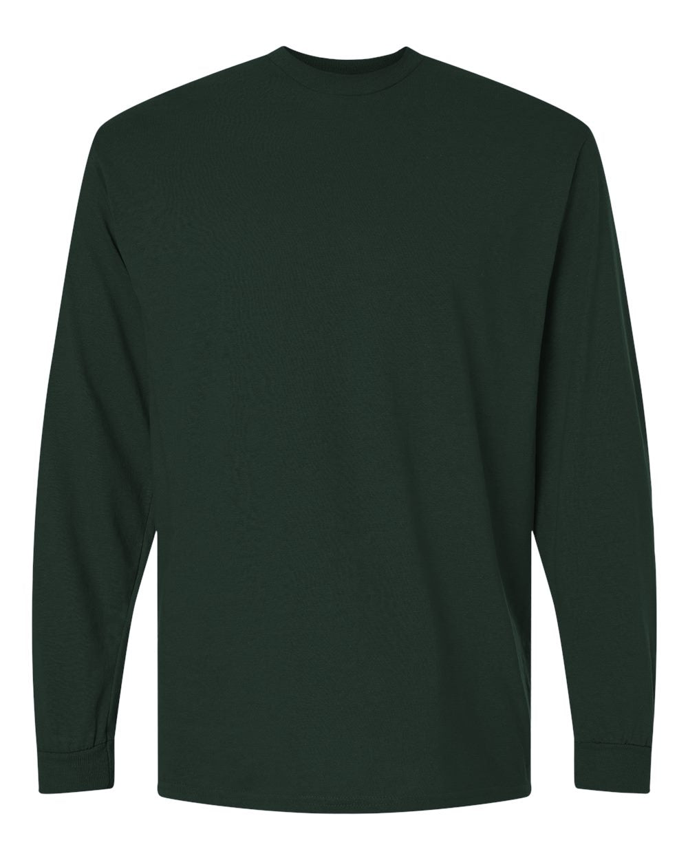 Gildan Unisex DryBlend 50/50 Long Sleeve- 8400