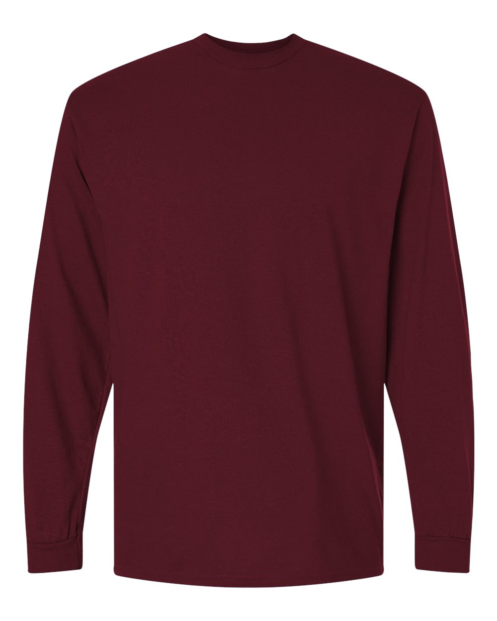 Gildan Unisex DryBlend 50/50 Long Sleeve- 8400