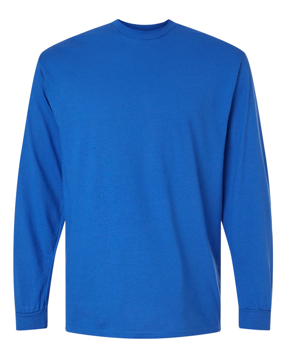 Gildan Unisex DryBlend 50/50 Long Sleeve- 8400