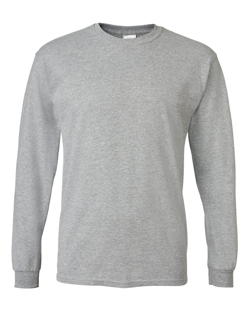 Gildan Unisex DryBlend 50/50 Long Sleeve- 8400