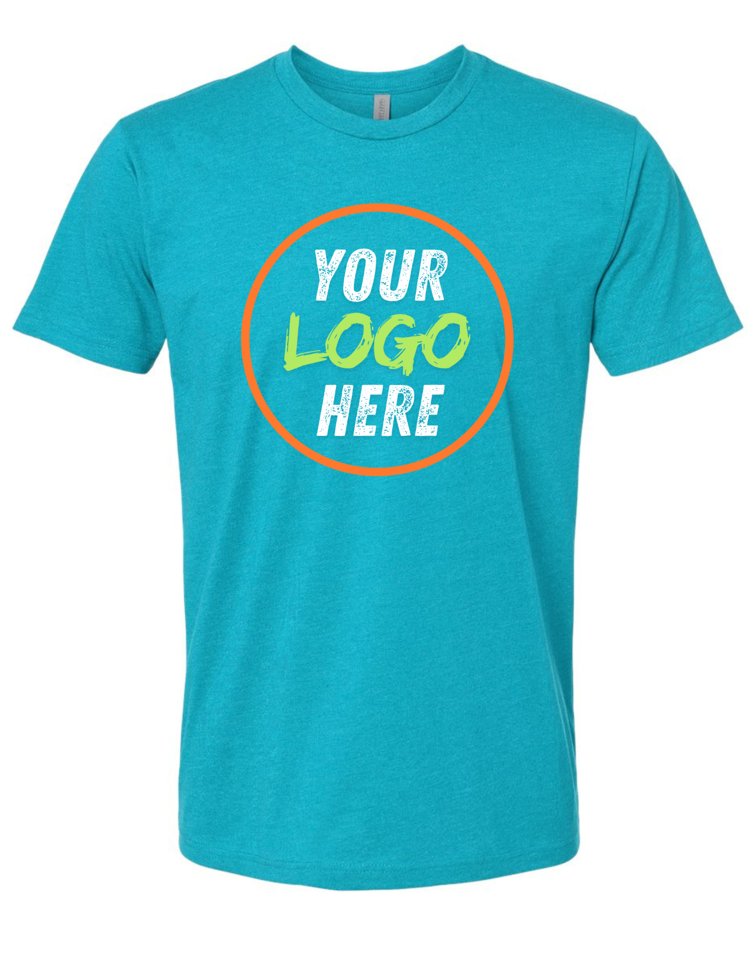 Next Level Unisex CVC T-Shirt-6210