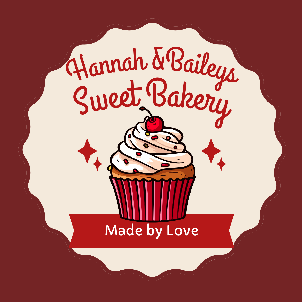 CUSTOM STICKERS & LABELS