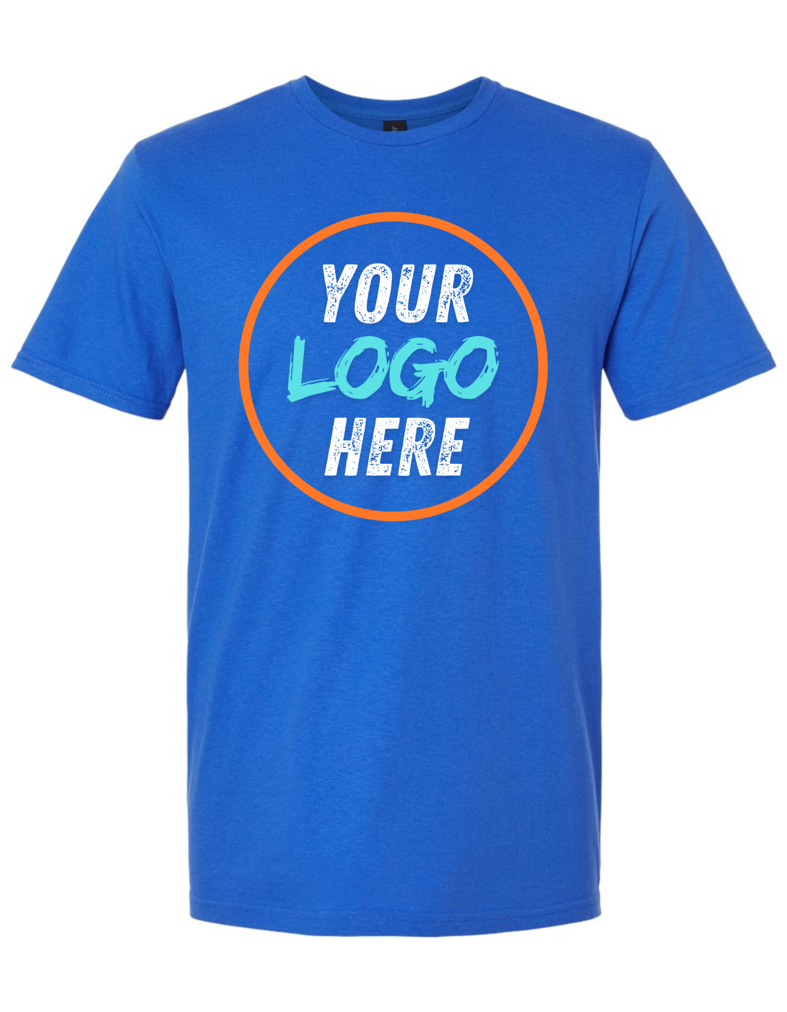 Gildan Unisex/Youth Softstyle T-shirt- 64000