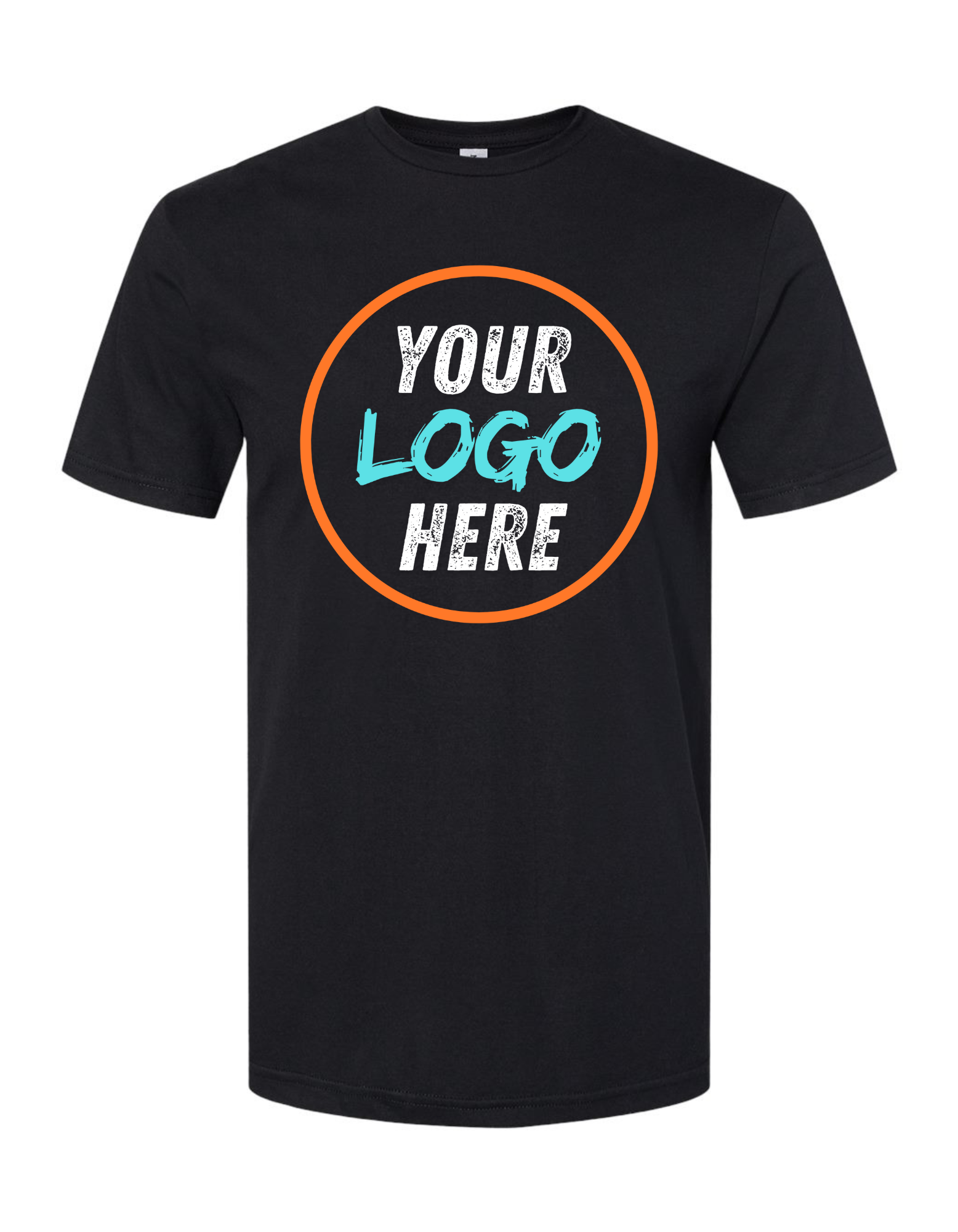 Unisex Gildan Softstyle T-Shirt-64000 CVC