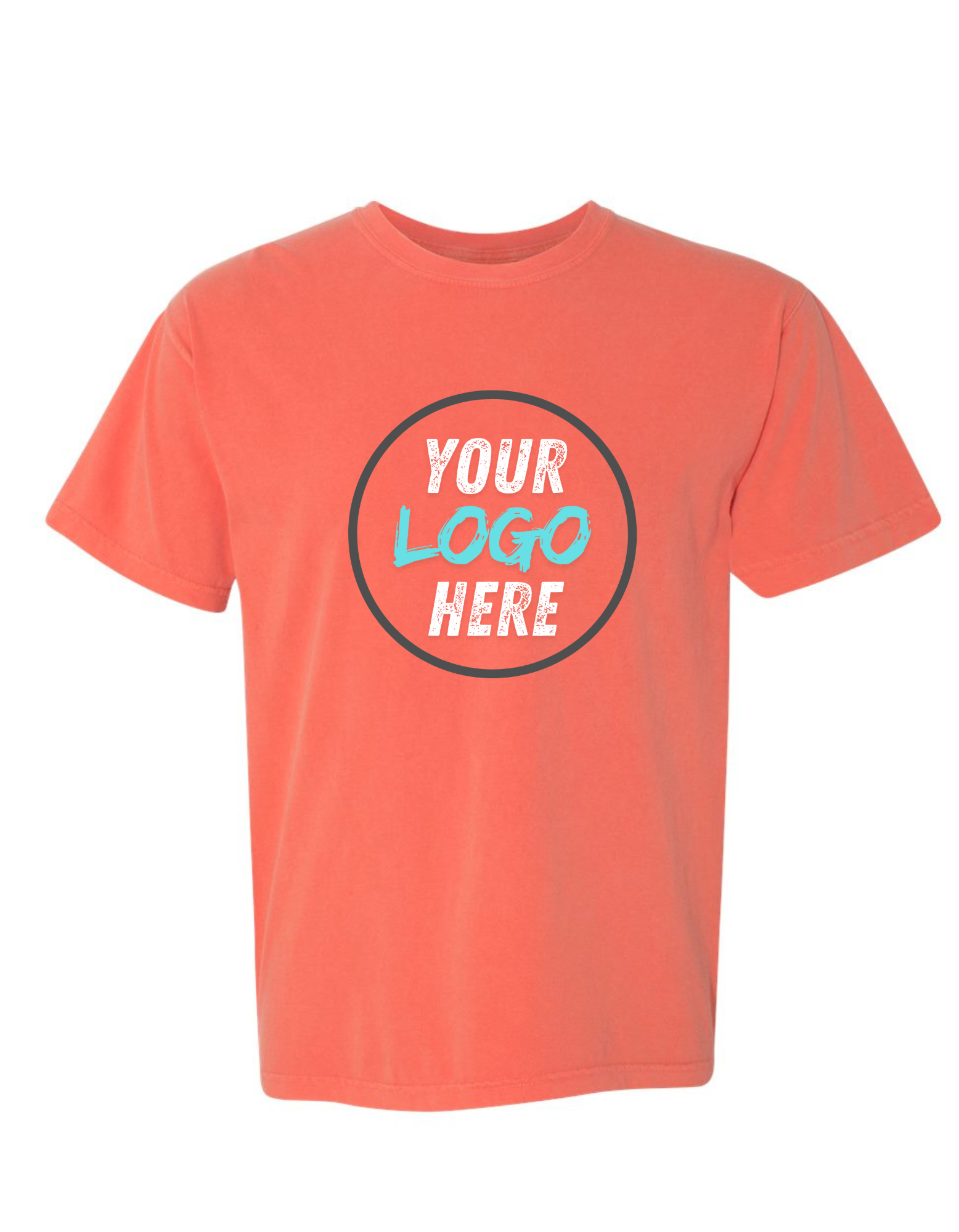 Unisex Comfort Colors T-Shirt- 1717