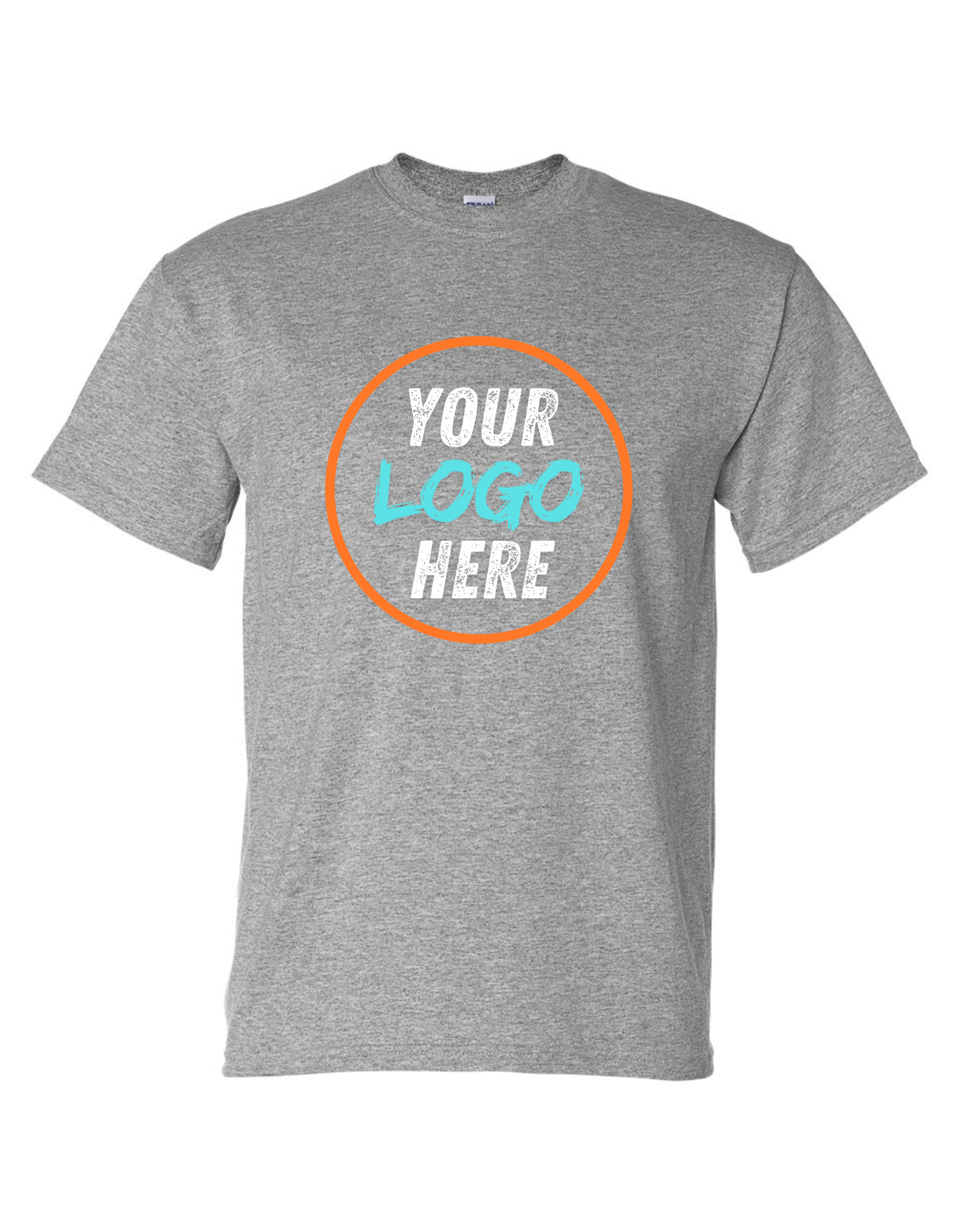 GILDAN 8000 T-SHIRT