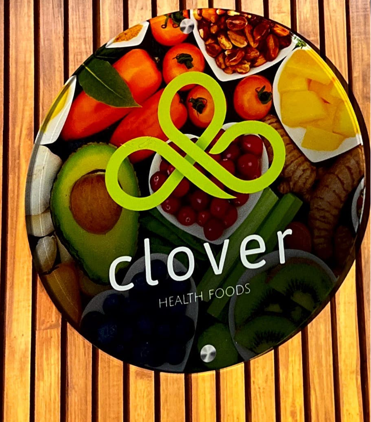 Acrylic Sign