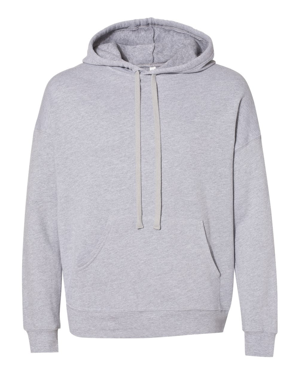 Custom Bella+Canvas Hoodie- 3729