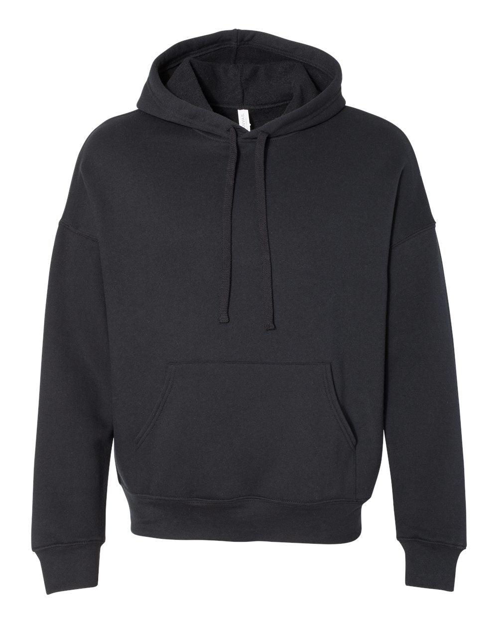 Custom Bella+Canvas Hoodie- 3729