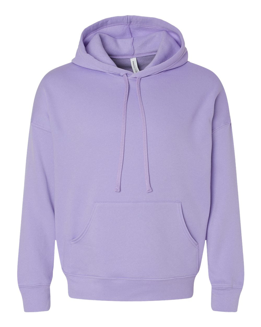 Custom Bella+Canvas Hoodie- 3729