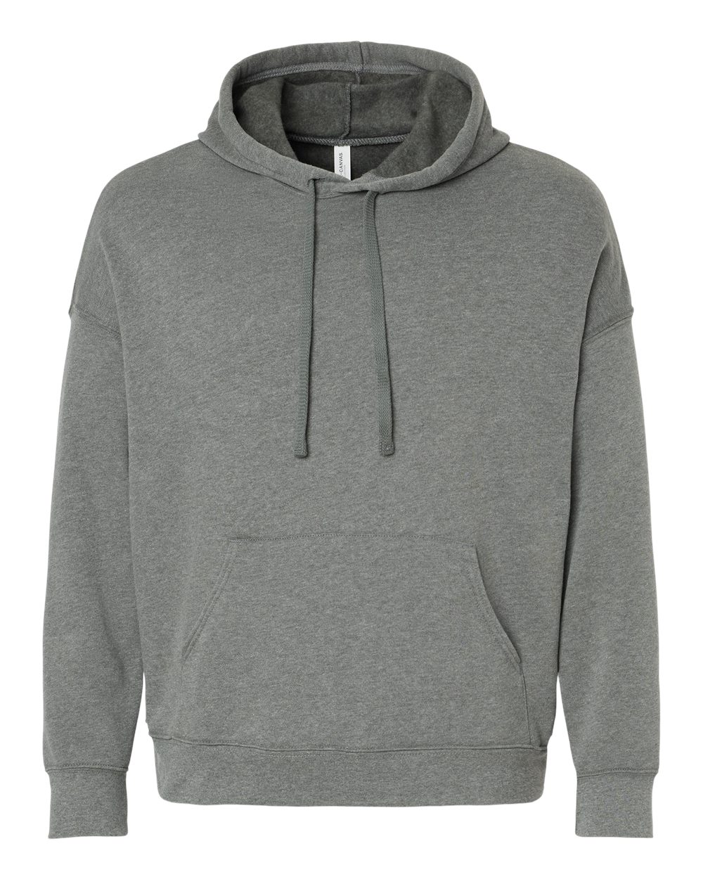 Custom Bella+Canvas Hoodie- 3729