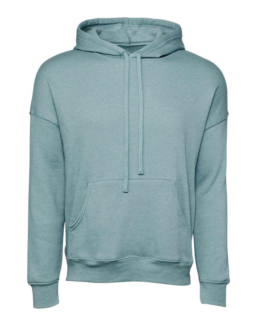 Custom Bella+Canvas Hoodie- 3729