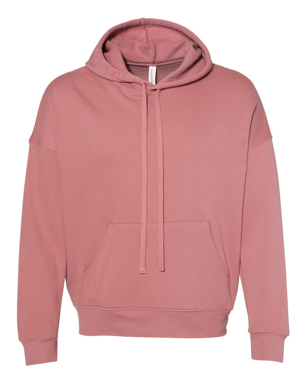 Custom Bella+Canvas Hoodie- 3729