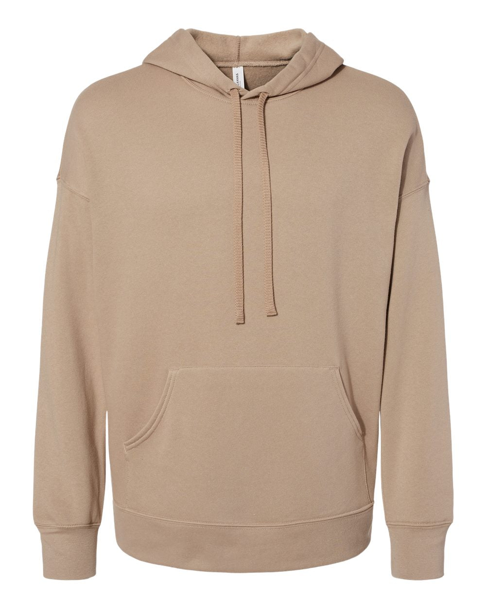 Custom Bella+Canvas Hoodie- 3729