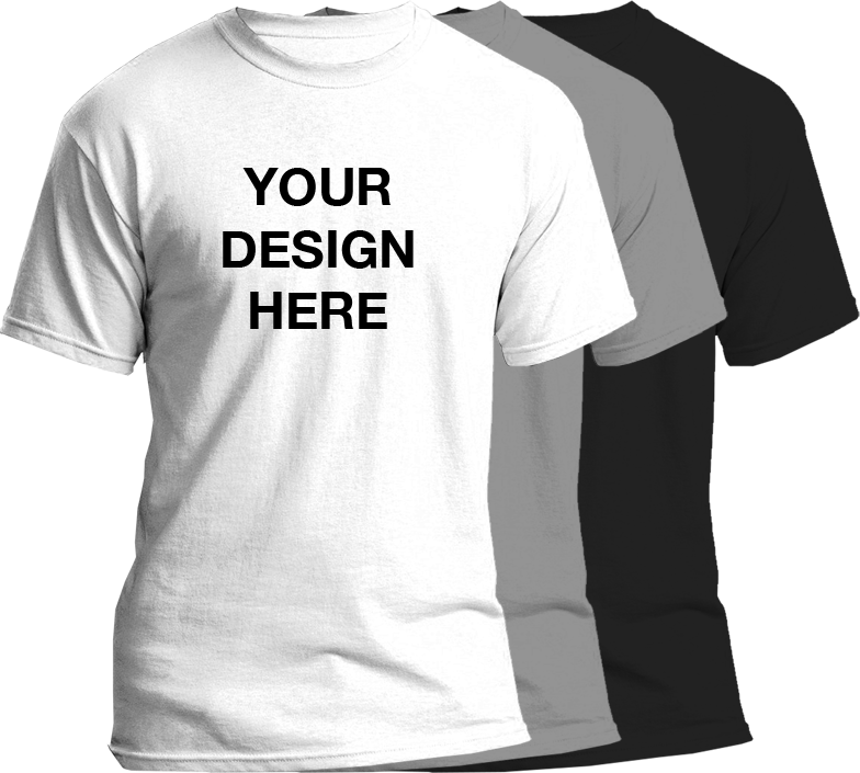 Custom T Shirts DTF Sheets ASHEVILLE INK