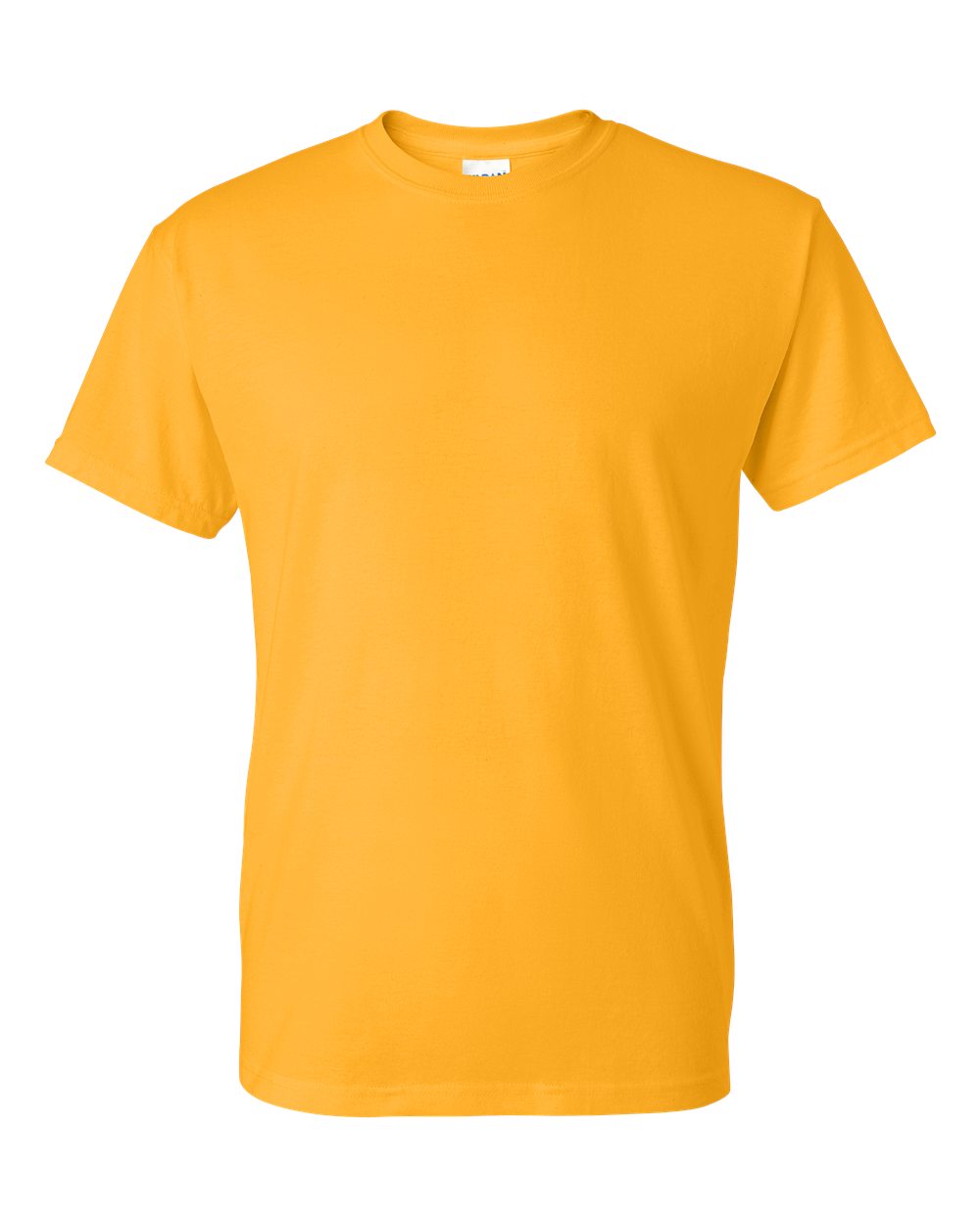 Custom Gildan DryBlend T-Shirt- 8000