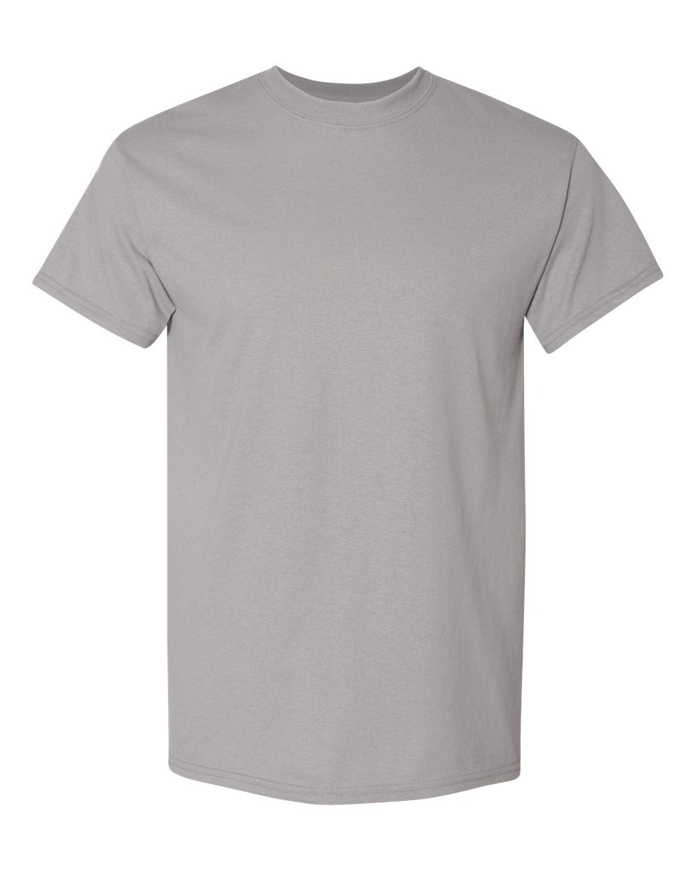 Custom Gildan DryBlend T-Shirt- 8000