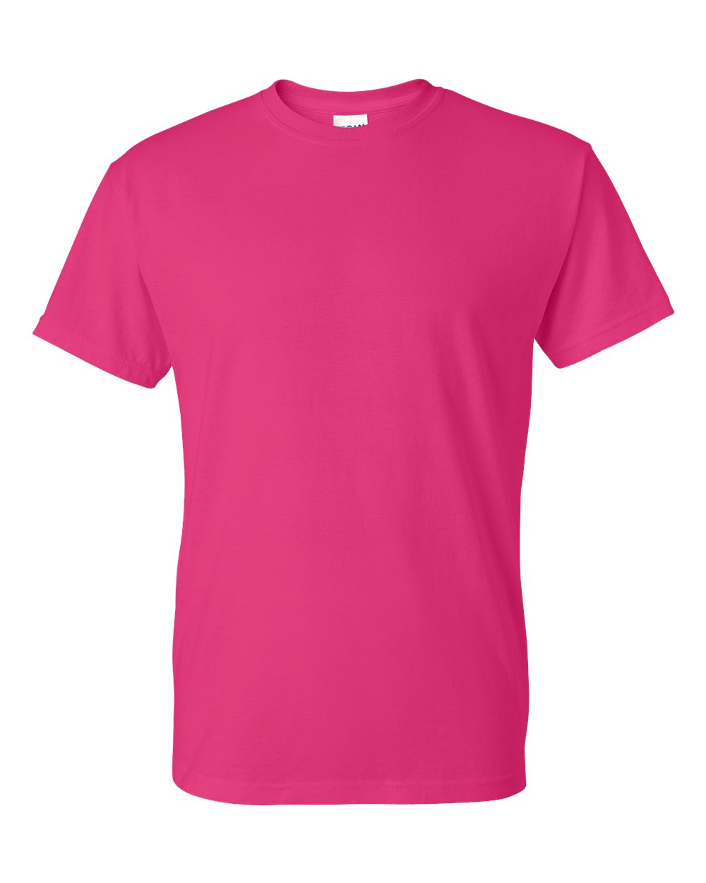 Custom Gildan DryBlend T-Shirt- 8000