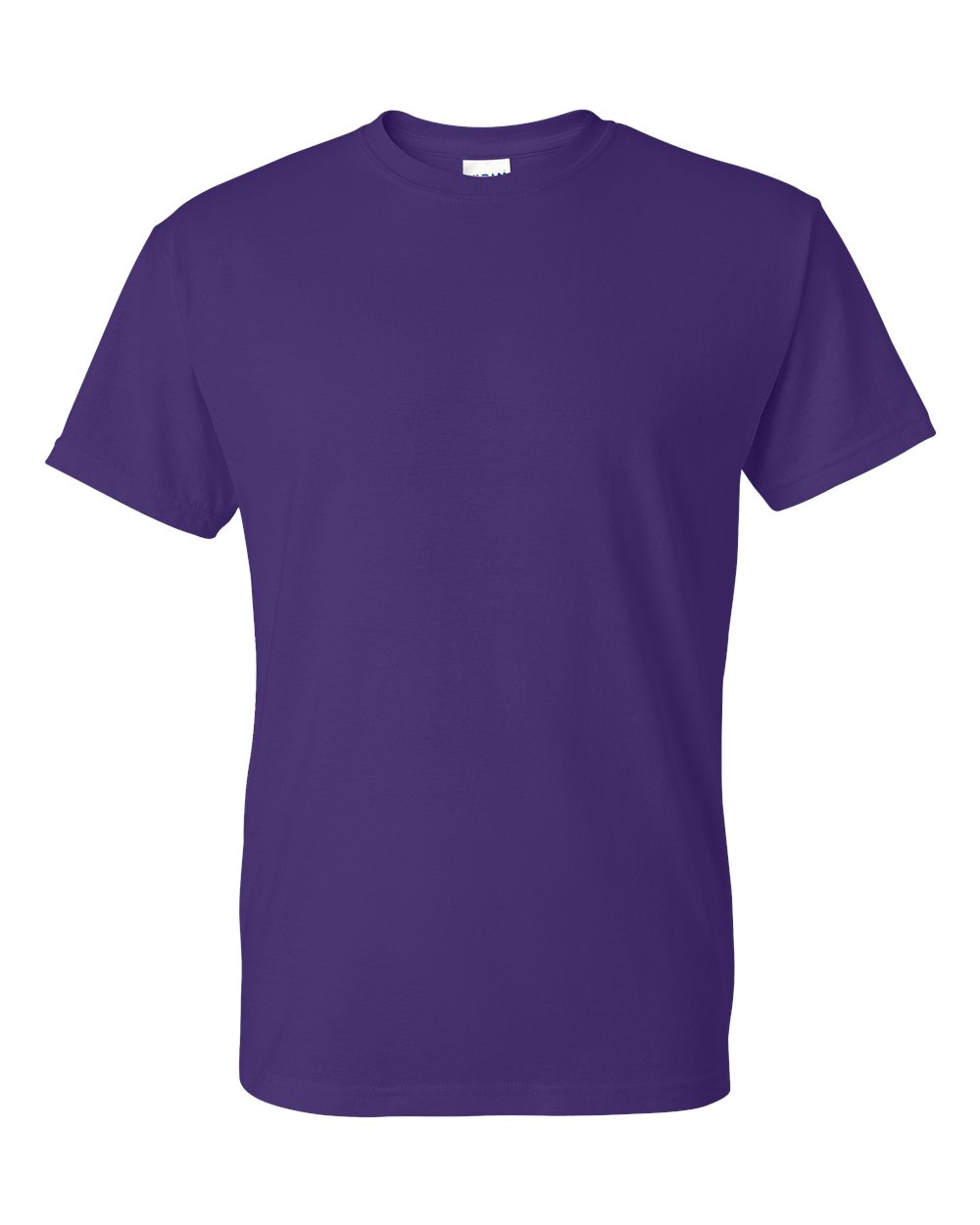 Custom Gildan DryBlend T-Shirt- 8000