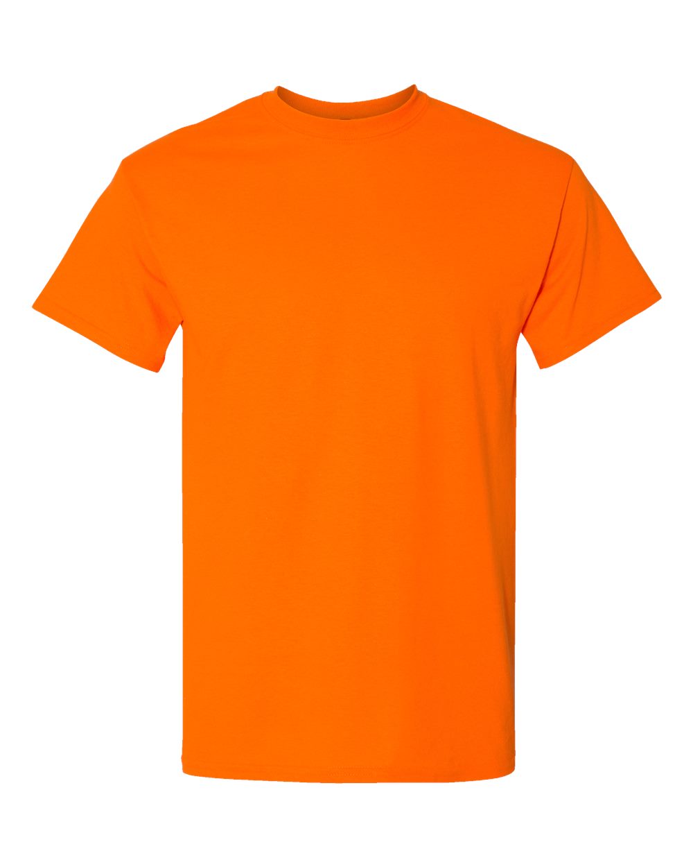 Custom Gildan DryBlend T-Shirt- 8000