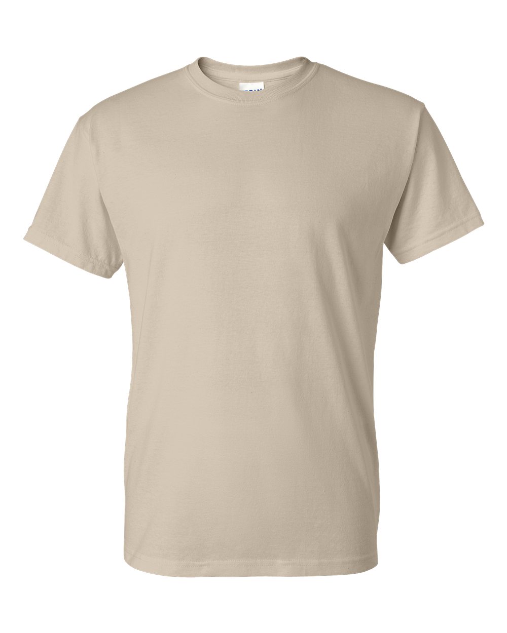 Custom Gildan DryBlend T-Shirt- 8000