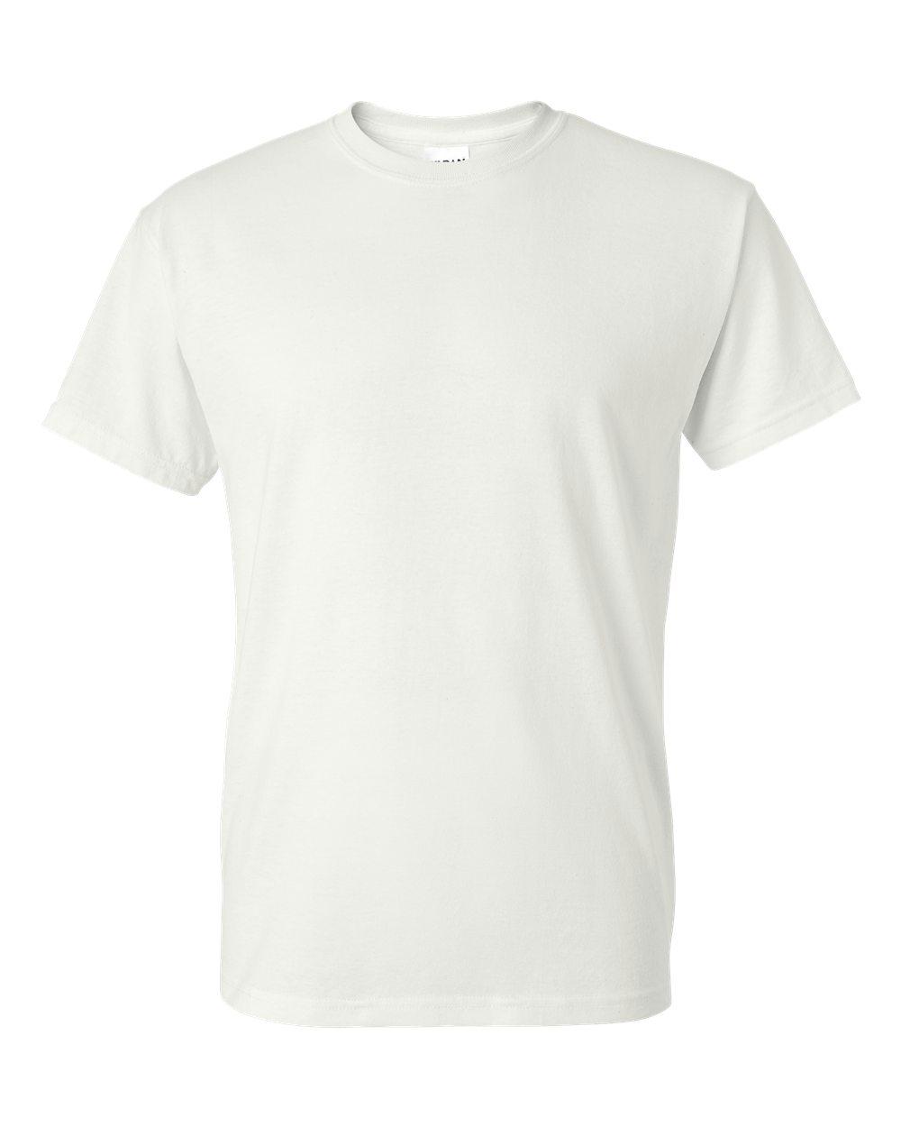 Custom Gildan DryBlend T-Shirt- 8000