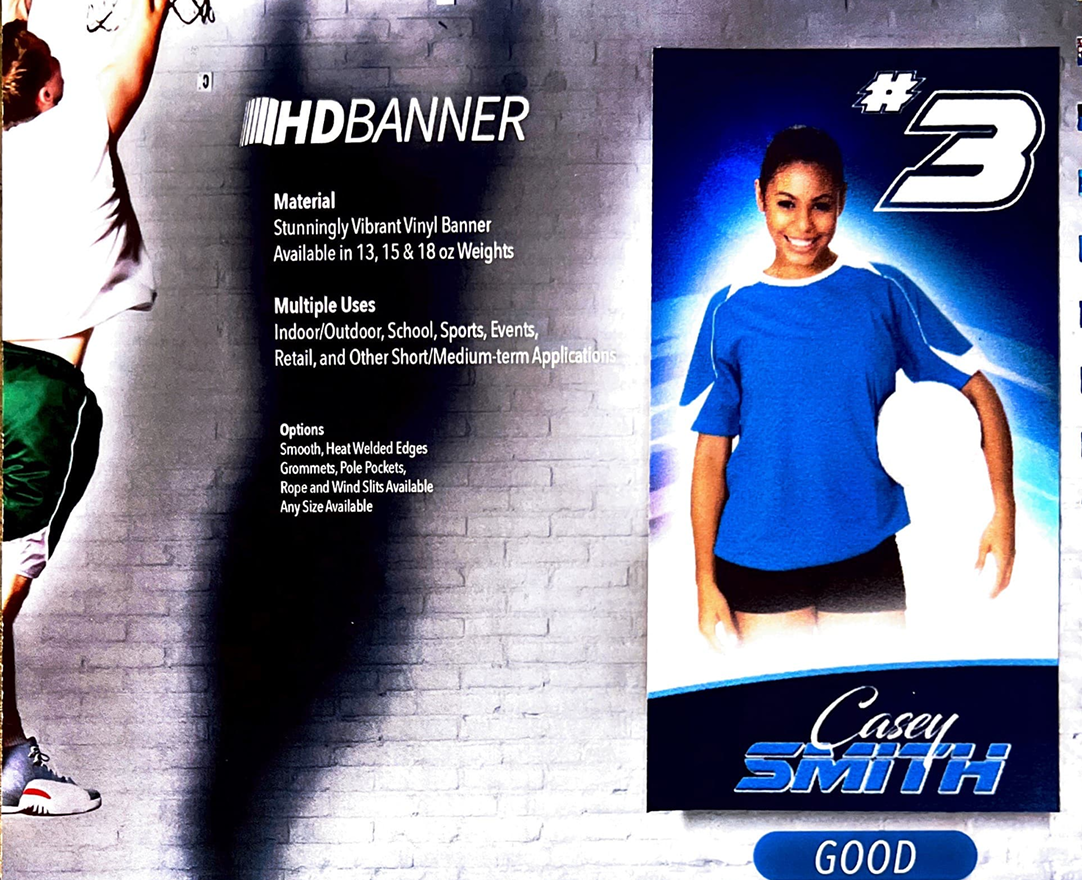 HD13 Banner