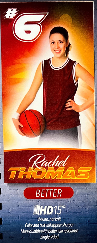 HD15 Banner