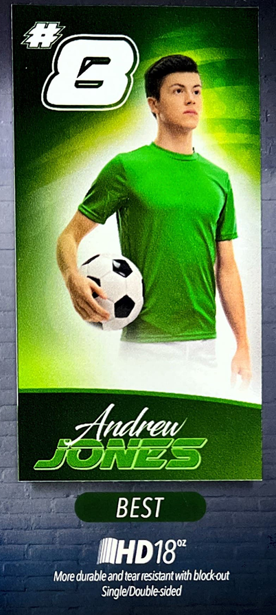 HD18 Banner
