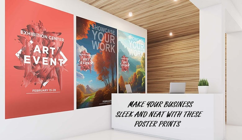 POSTERS