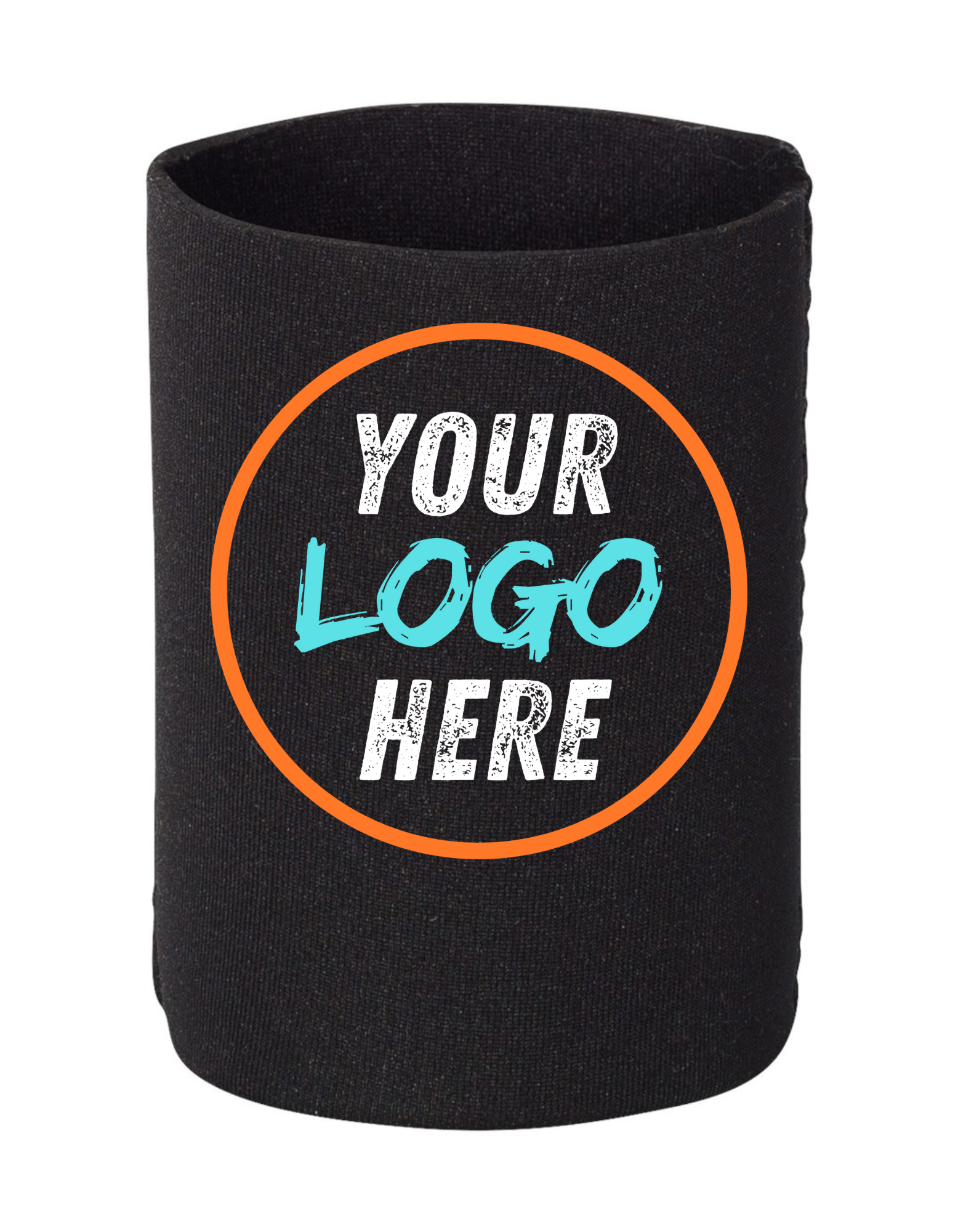 Custom Neoprene Can Holder