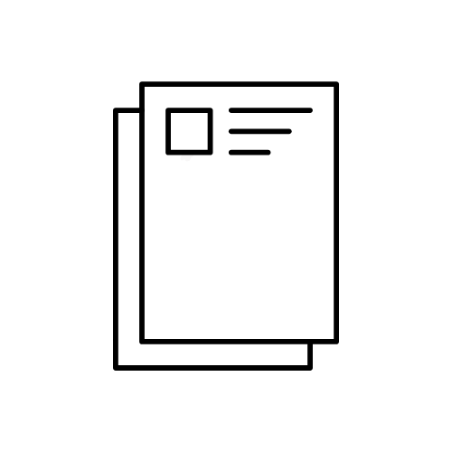 LETTERHEADS