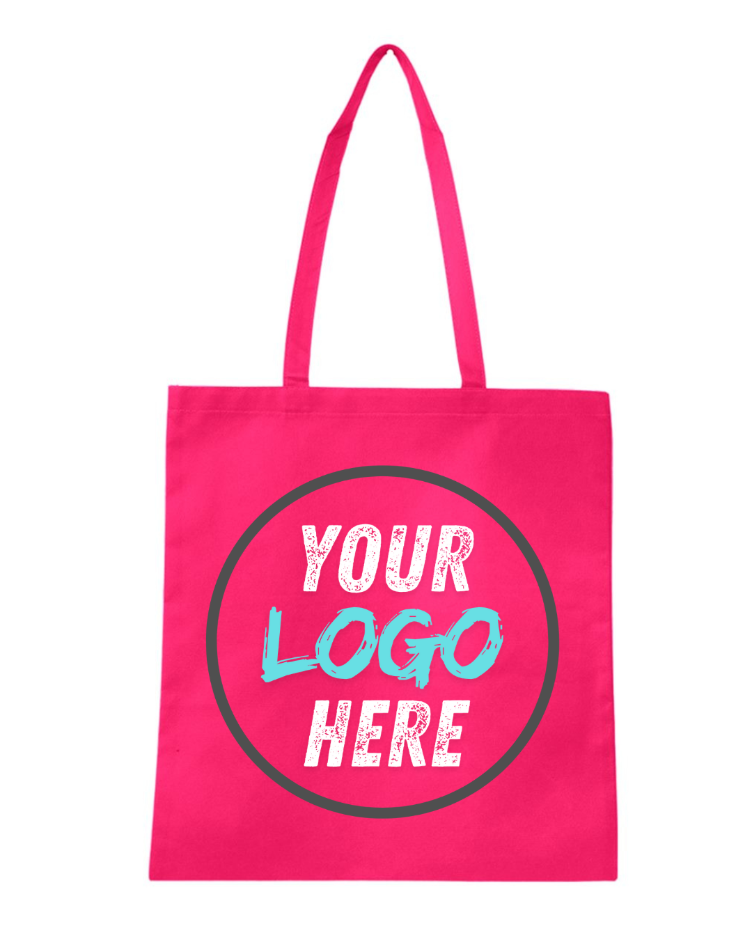 Q-Tees Non-Woven Tote